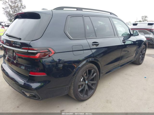 5UX23EM06R9T77110 BMW X7 Xdrive40i