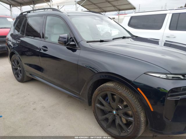 5UX23EM06R9T77110 BMW X7 Xdrive40i