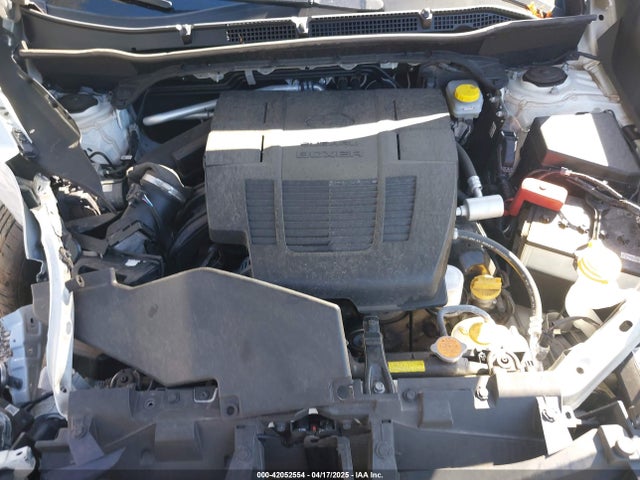 Subaru Forester Limited 2023 JF2SKAPC3PH528766 Image 10