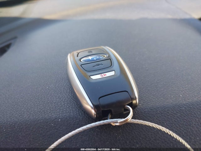 Subaru Forester Limited 2023 JF2SKAPC3PH528766 Image 11