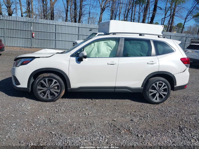 Subaru Forester Limited 2023 JF2SKAPC3PH528766 Image 14