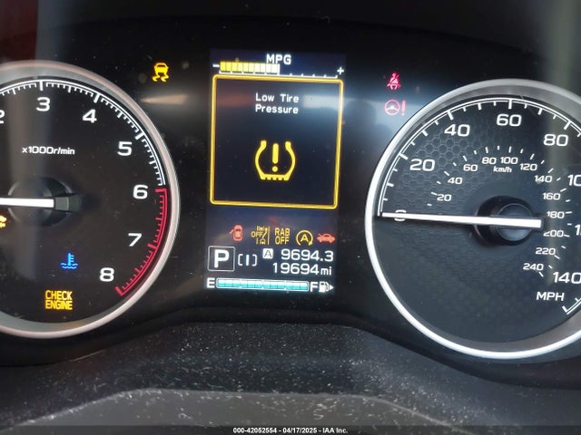 Subaru Forester Limited 2023 JF2SKAPC3PH528766 Image 7