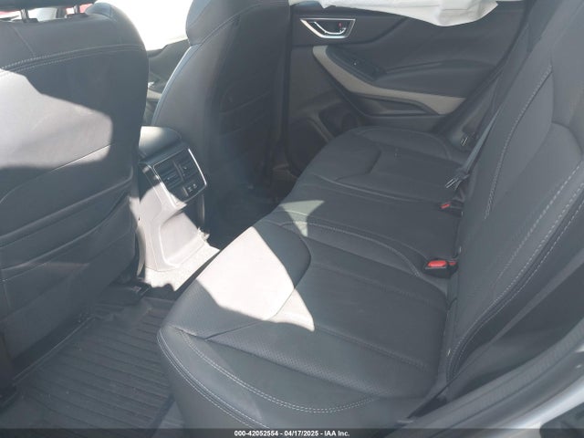 Subaru Forester Limited 2023 JF2SKAPC3PH528766 Image 8