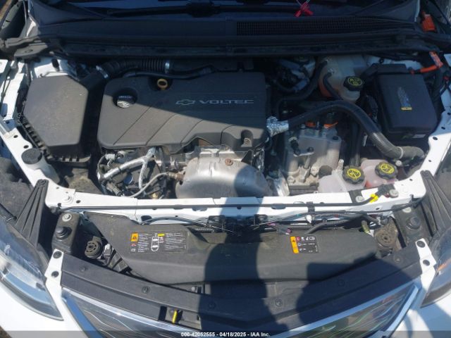 2018 CHEVROLET VOLT 1G1RC6S5XJU117226 Photo 9
