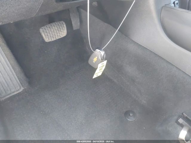 2018 CHEVROLET VOLT 1G1RC6S5XJU117226 Photo 10