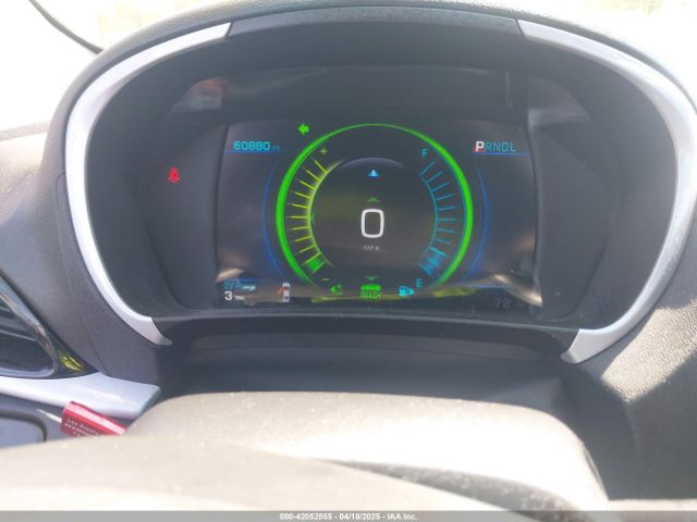 1G1RC6S5XJU117226 Chevrolet VOLT LT