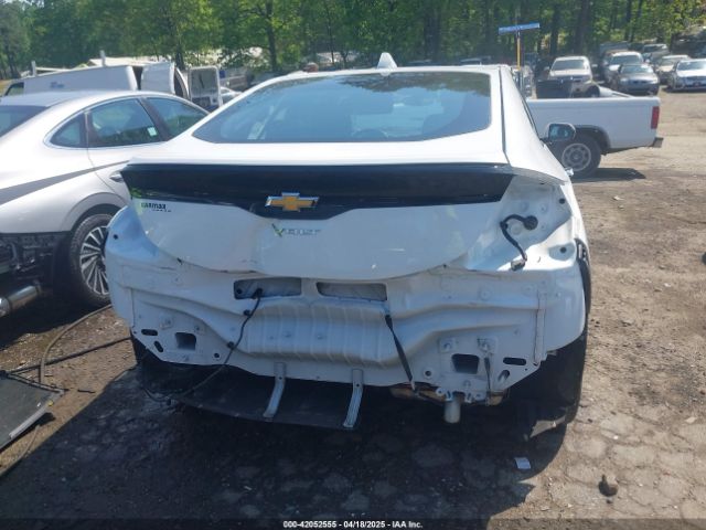 1G1RC6S5XJU117226 Chevrolet VOLT LT