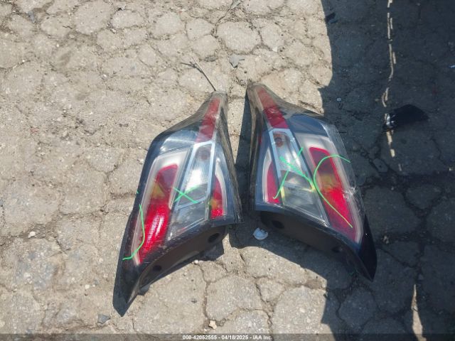 1G1RC6S5XJU117226 Chevrolet VOLT LT