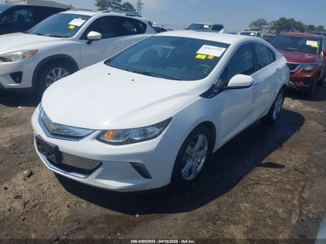 2018 CHEVROLET VOLT 1G1RC6S5XJU117226 Photo 1