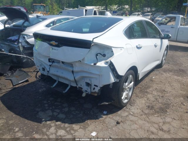2018 CHEVROLET VOLT 1G1RC6S5XJU117226 Photo 3