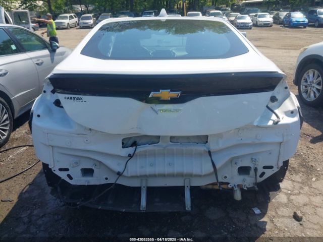 2018 CHEVROLET VOLT 1G1RC6S5XJU117226 Photo 5