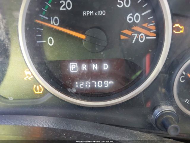 2016 JEEP WRANGLER UNLIMITED 1C4BJWEG8GL229453 Photo 6
