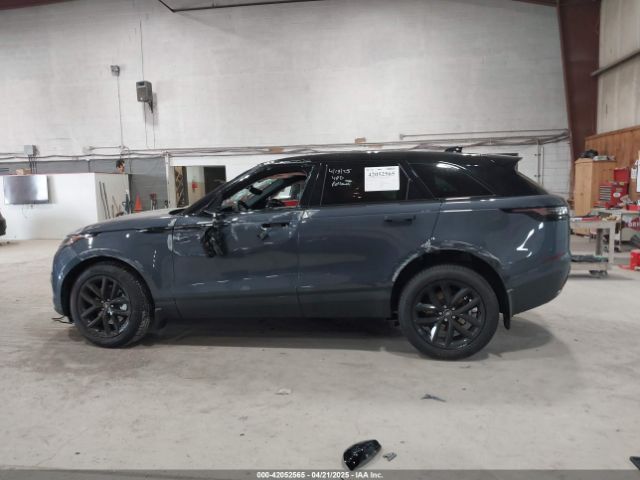 SALYJ2EX4SA811596 Land Rover Range Rover Velar P250 S