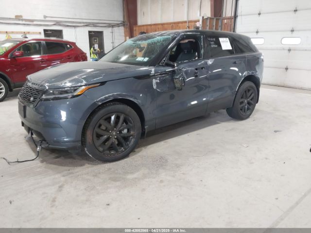 SALYJ2EX4SA811596 Land Rover Range Rover Velar P250 S