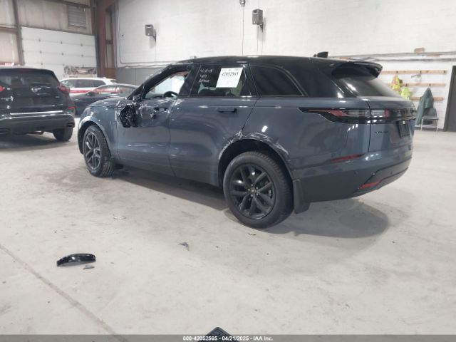 SALYJ2EX4SA811596 Land Rover Range Rover Velar P250 S