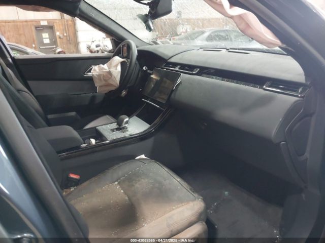 SALYJ2EX4SA811596 Land Rover Range Rover Velar P250 S