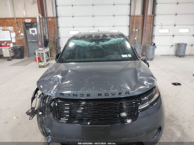 SALYJ2EX4SA811596 Land Rover Range Rover Velar P250 S