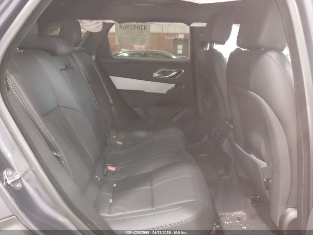 SALYJ2EX4SA811596 Land Rover Range Rover Velar P250 S