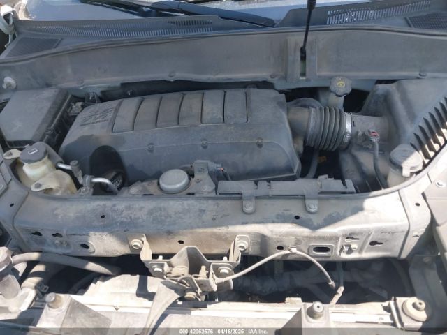 1GKKRRKD8GJ281959 GMC Acadia Slt-1