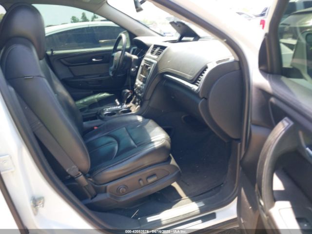 1GKKRRKD8GJ281959 GMC Acadia Slt-1