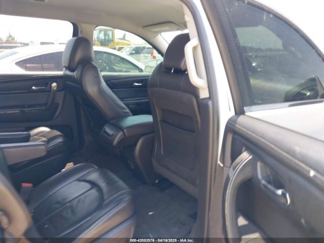 1GKKRRKD8GJ281959 GMC Acadia Slt-1