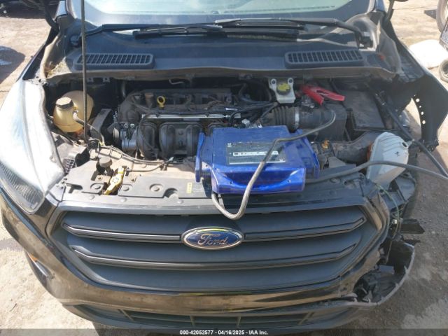 1FMCU0F71KUA63170 Ford ESCAPE S