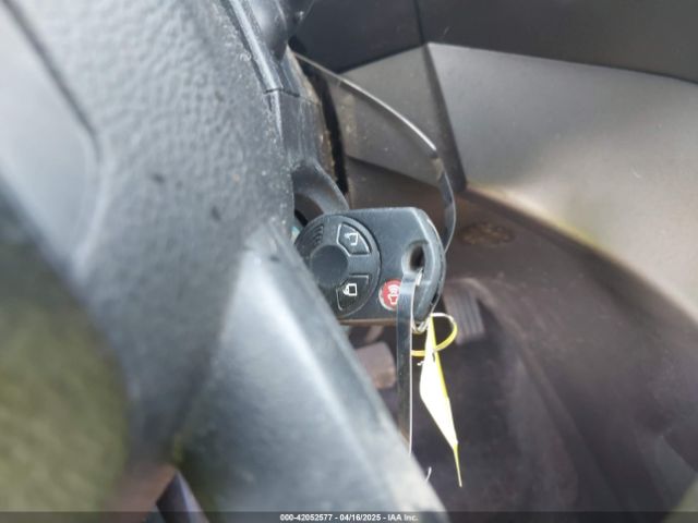 1FMCU0F71KUA63170 Ford ESCAPE S