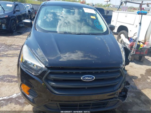 1FMCU0F71KUA63170 Ford ESCAPE S