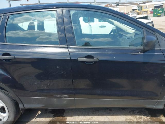 1FMCU0F71KUA63170 Ford ESCAPE S