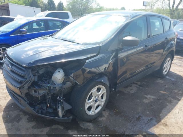 1FMCU0F71KUA63170 Ford ESCAPE S