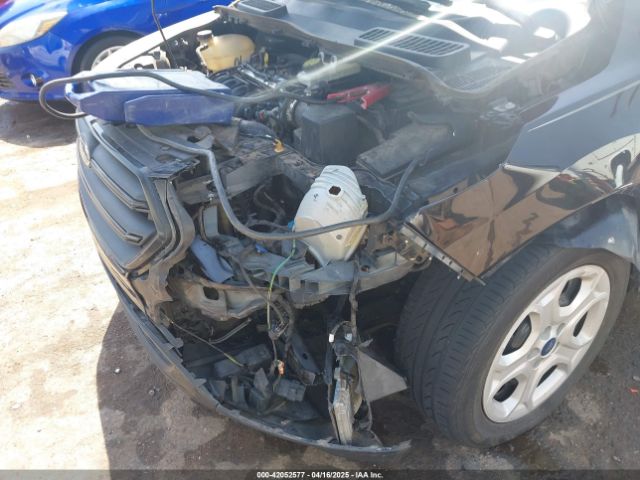 1FMCU0F71KUA63170 Ford ESCAPE S