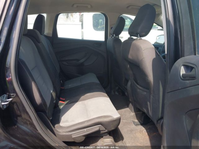 1FMCU0F71KUA63170 Ford ESCAPE S