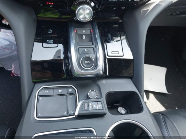 5J8YD9H42NL002584 Acura Mdx Technology Package