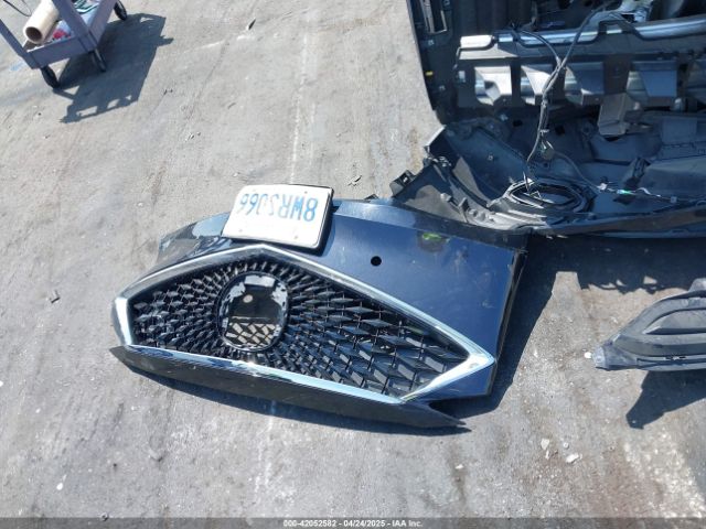5J8YD9H42NL002584 Acura Mdx Technology Package