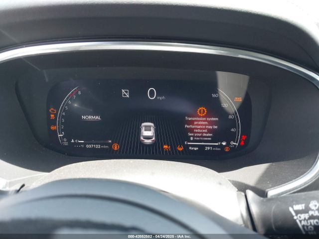 5J8YD9H42NL002584 Acura Mdx Technology Package