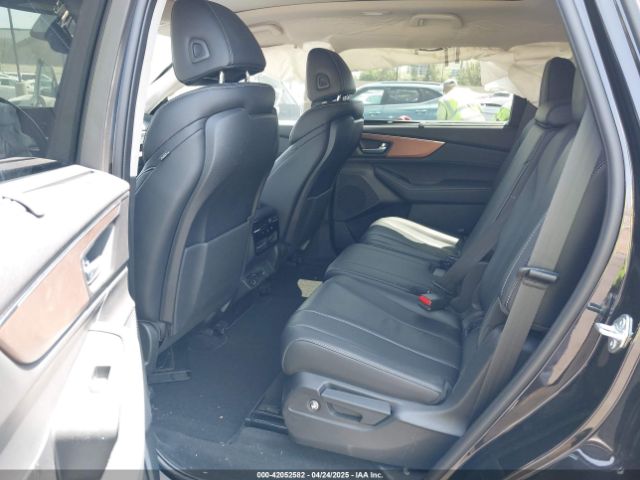 5J8YD9H42NL002584 Acura Mdx Technology Package