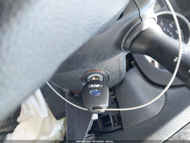 JF2SJABCXJH559515 Subaru Forester 2.5i