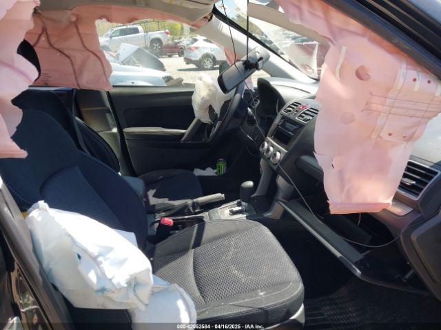 JF2SJABCXJH559515 Subaru Forester 2.5i