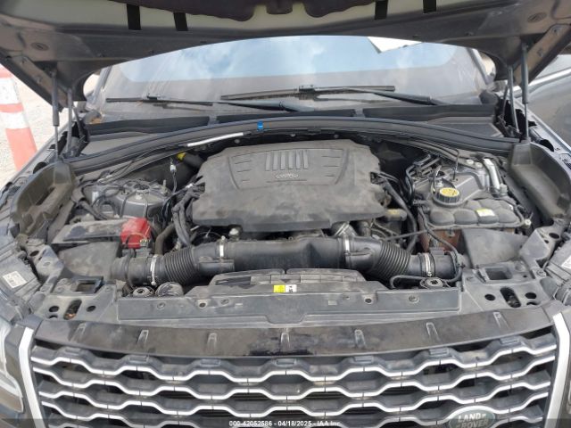 SALYB2EV4KA798974 Land Rover Range Rover Velar P340 S/p380 S