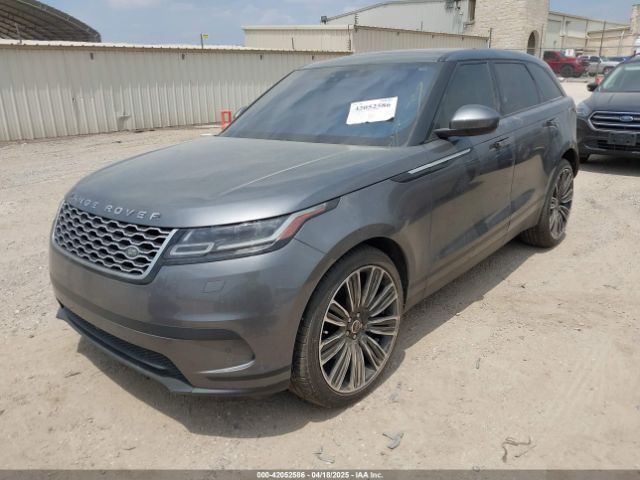 SALYB2EV4KA798974 Land Rover Range Rover Velar P340 S/p380 S