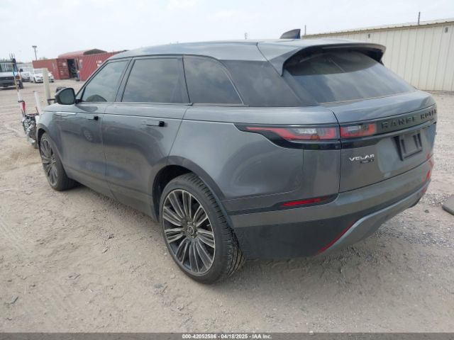 SALYB2EV4KA798974 Land Rover Range Rover Velar P340 S/p380 S