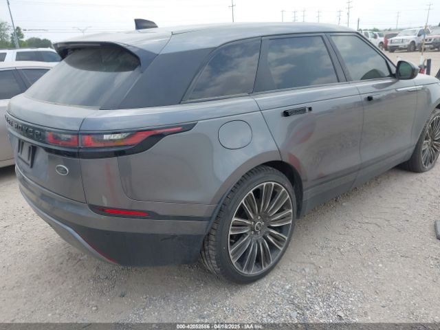 SALYB2EV4KA798974 Land Rover Range Rover Velar P340 S/p380 S