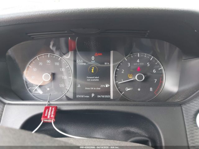 SALYB2EV4KA798974 Land Rover Range Rover Velar P340 S/p380 S