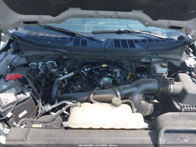 2023 FORD F-150 1FTEW1CP4PKE59338 Photo 9