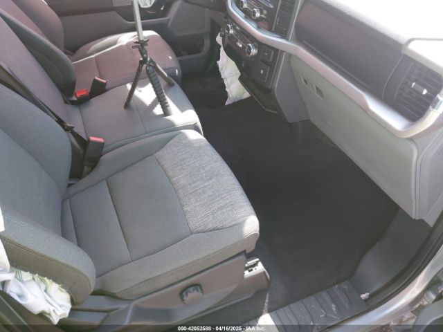 2023 FORD F-150 1FTEW1CP4PKE59338 Photo 4