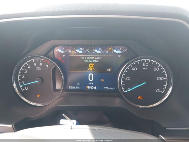 2023 FORD F-150 1FTEW1CP4PKE59338 Photo 6