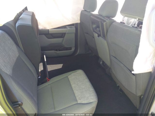 2023 FORD F-150 1FTEW1CP4PKE59338 Photo 7