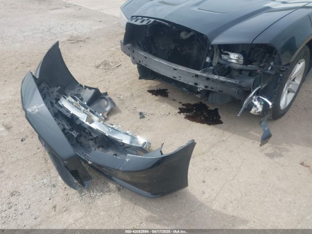 2C3CDXBG5EH106567 Dodge Charger Se