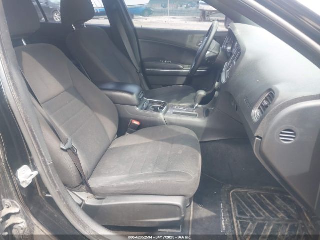 2C3CDXBG5EH106567 Dodge Charger Se