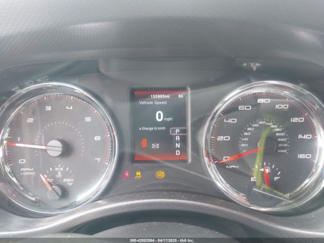 2C3CDXBG5EH106567 Dodge Charger Se